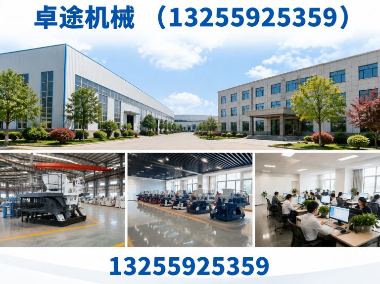 卓途机械	（13255925359）公司介绍图
